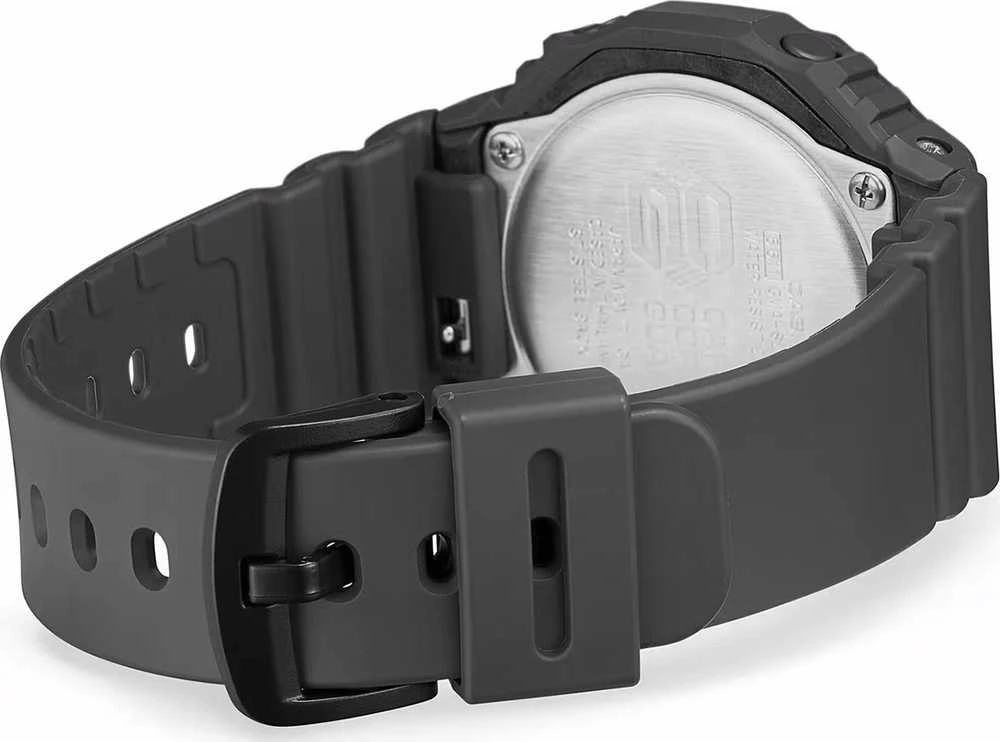 Laikrodis Casio G-shock Original mini Casioak S serija GMA-S2100MD-1AER