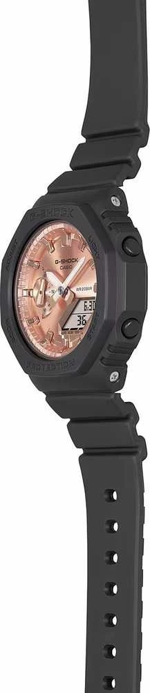 Laikrodis Casio G-shock Original mini Casioak S serija GMA-S2100MD-1AER