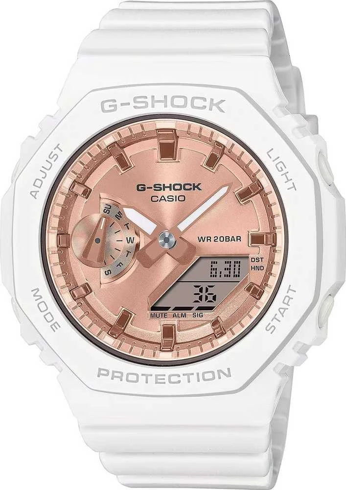 Laikrodis Casio G-shock Original Mini Casioak S serija GMA-S2100MD-7AER