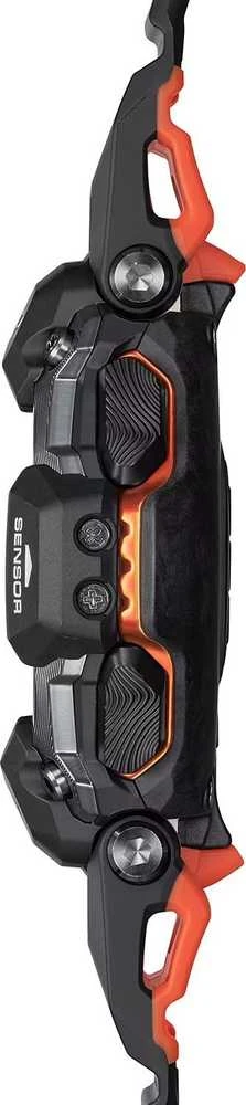 Laikrodis Casio G-SHOCK G-SQUAD SERIE GBD-H2000-1AER
