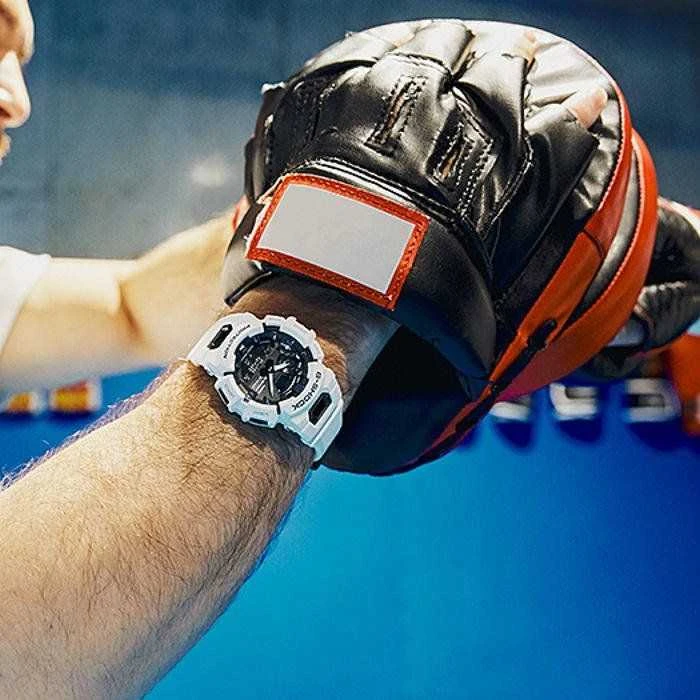 Laikrodis Casio G-SHOCK GBA-900-7AER