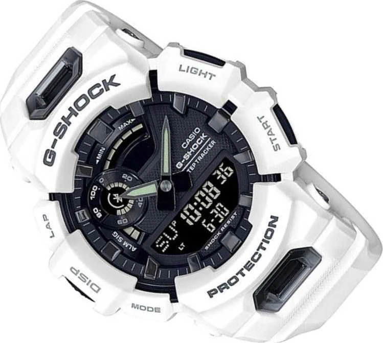 Laikrodis Casio G-SHOCK GBA-900-7AER