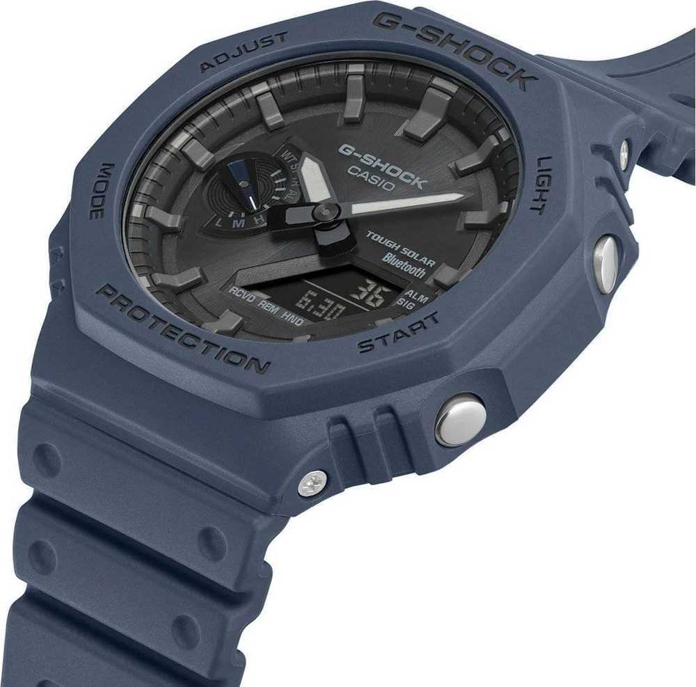 Laikrodis Casio G-SHOCK GA-B2100-2AER