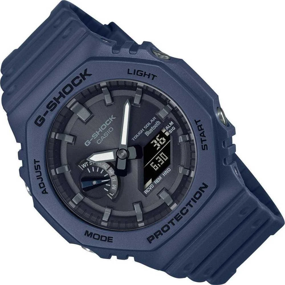 Laikrodis Casio G-SHOCK GA-B2100-2AER