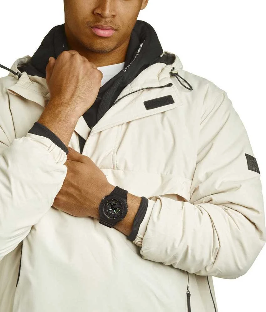 Laikrodis Casio G-Shock GA-2100-1A3ER