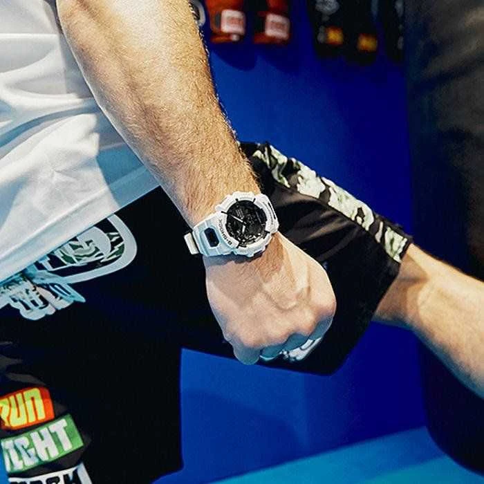 Laikrodis Casio G-SHOCK GBA-900-7AER