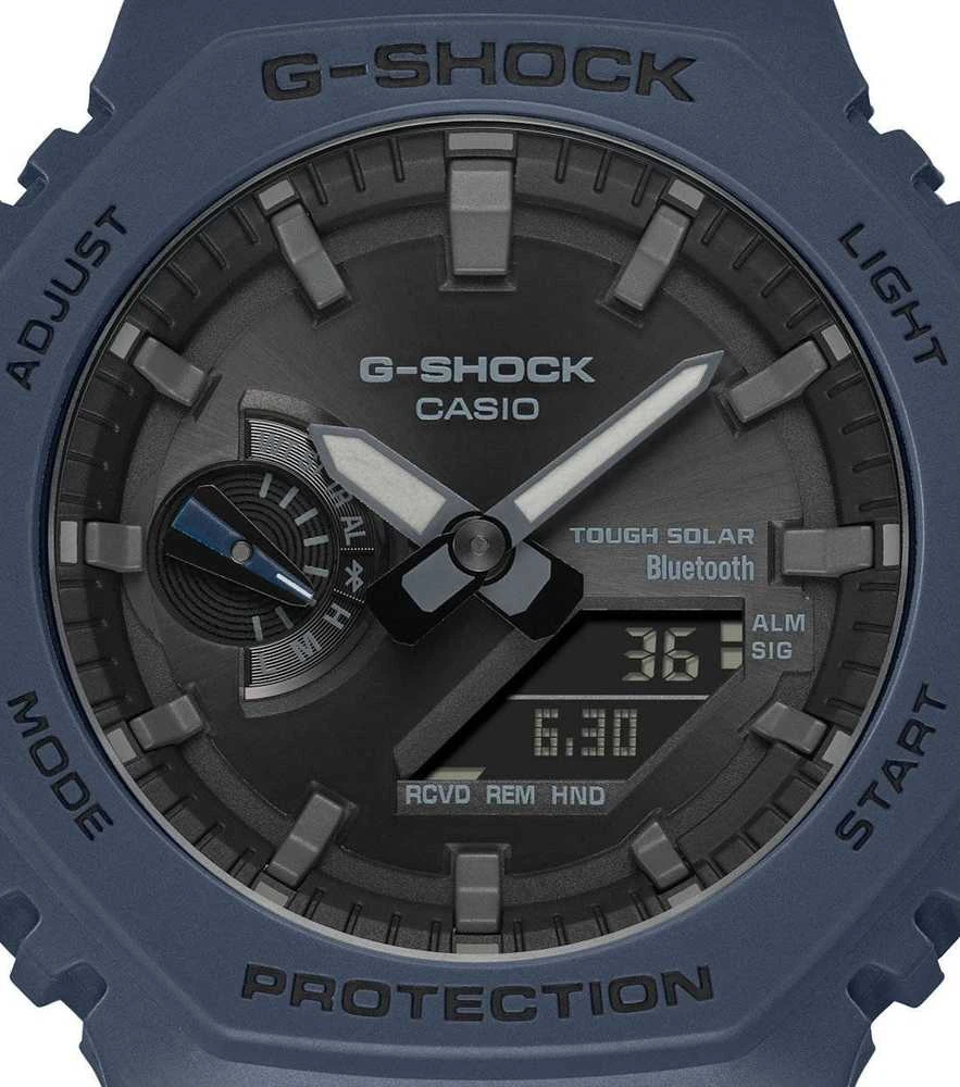 Laikrodis Casio G-SHOCK GA-B2100-2AER