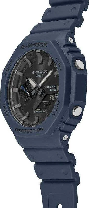 Laikrodis Casio G-SHOCK GA-B2100-2AER