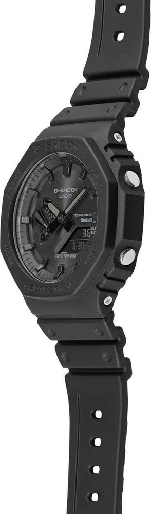 Laikrodis Casio G-SHOCK GA-B2100-1A1ER