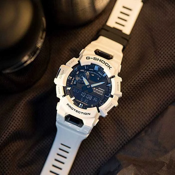 Laikrodis Casio G-SHOCK GBA-900-7AER