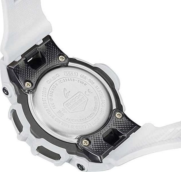 Laikrodis Casio G-SHOCK GBA-900-7AER