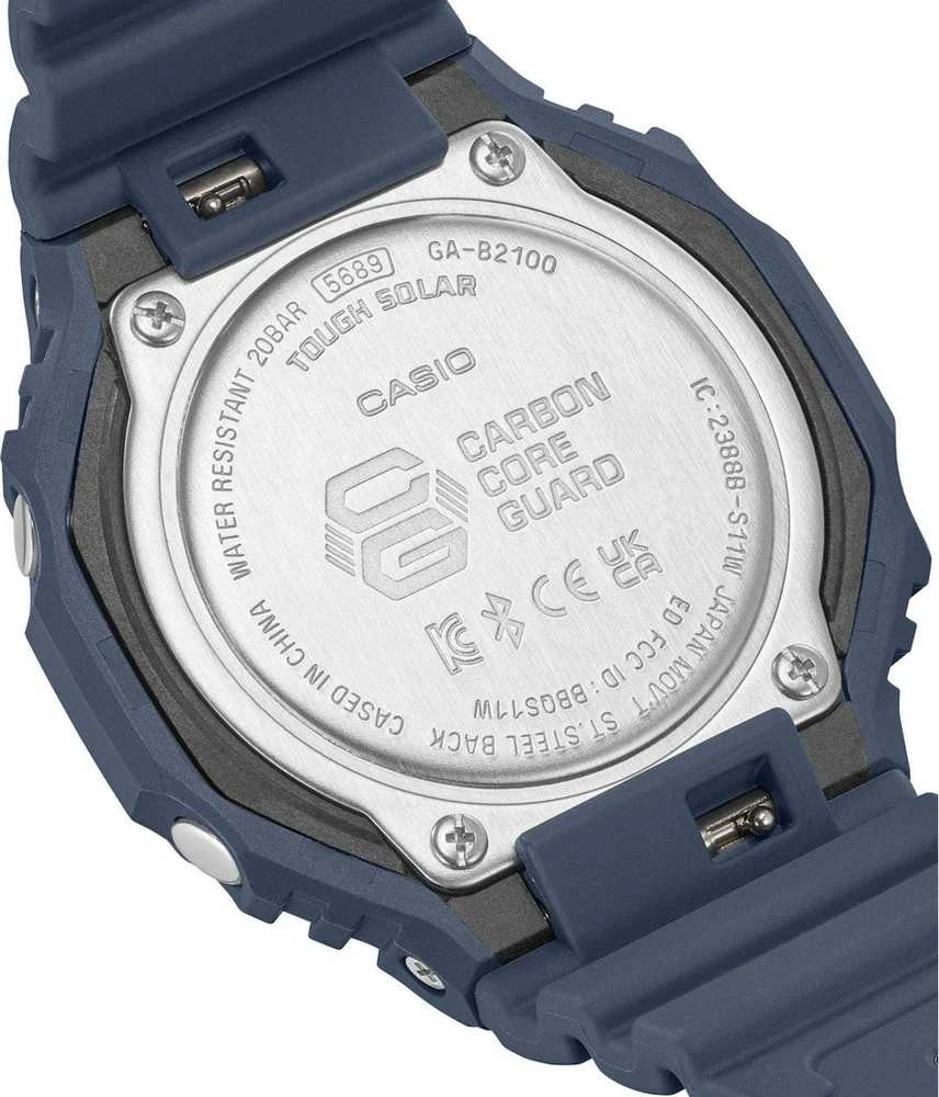 Laikrodis Casio G-SHOCK GA-B2100-2AER
