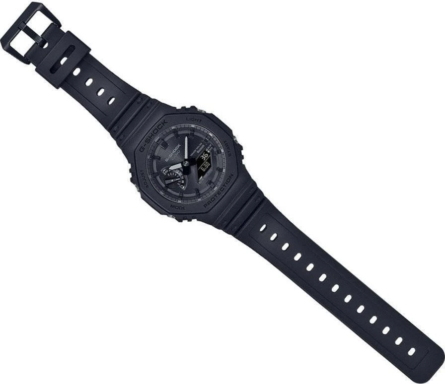 Laikrodis Casio G-SHOCK GA-B2100-1A1ER