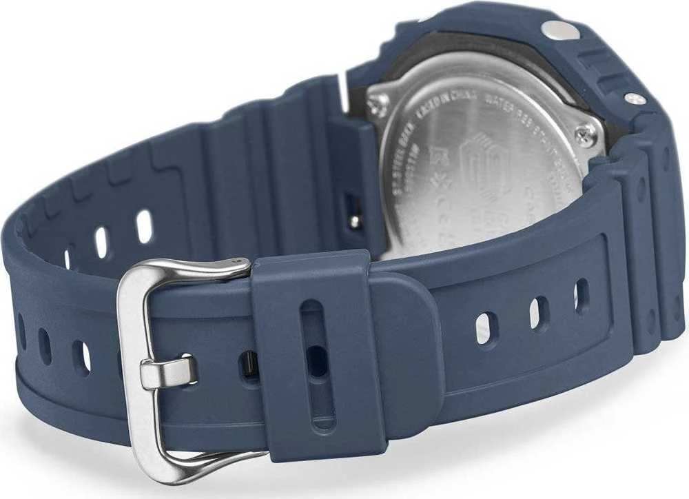 Laikrodis Casio G-SHOCK GA-B2100-2AER