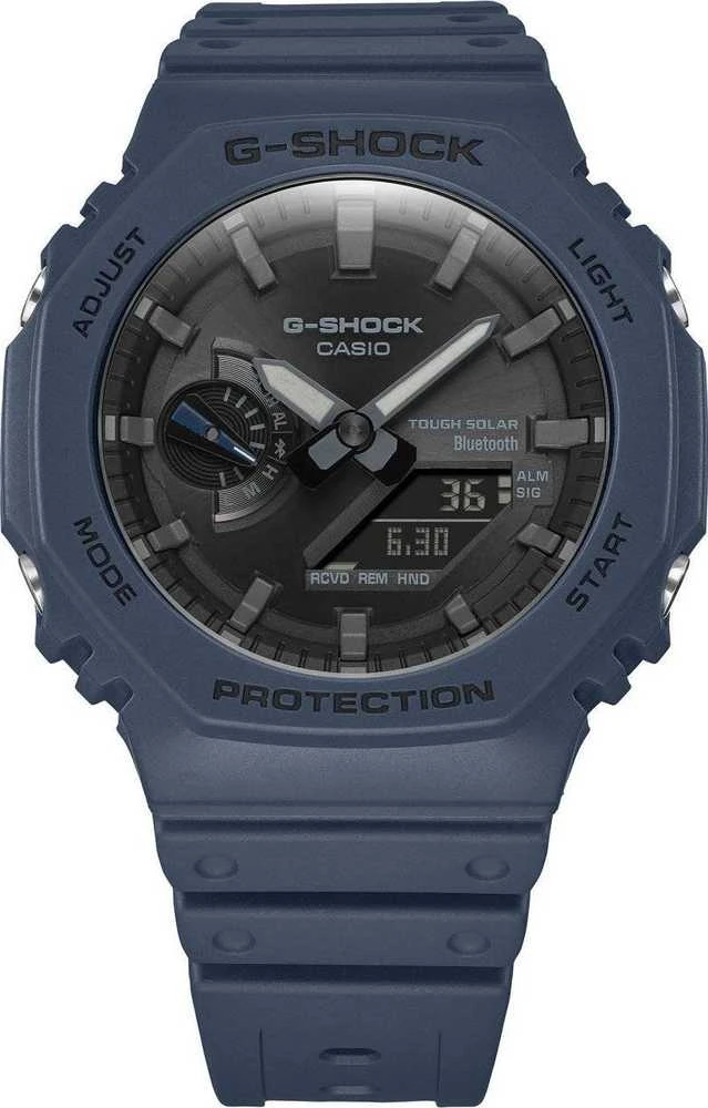 Laikrodis Casio G-SHOCK GA-B2100-2AER