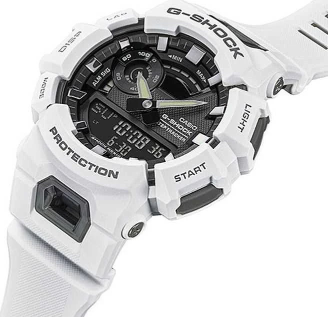 Laikrodis Casio G-SHOCK GBA-900-7AER