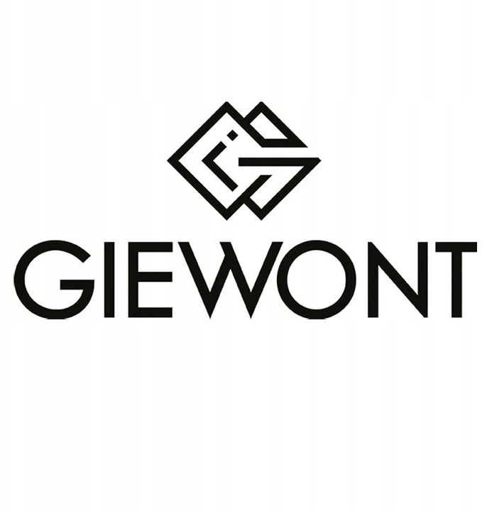 Vyriškas laikrodis Giewont Chronograph Safyro Sidabrinis Mėlynas GW7650-A3