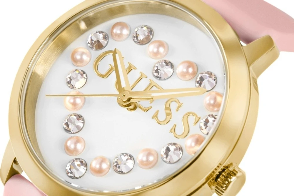 Guess Devotion GW0998L2 Moteriškas Laikrodis