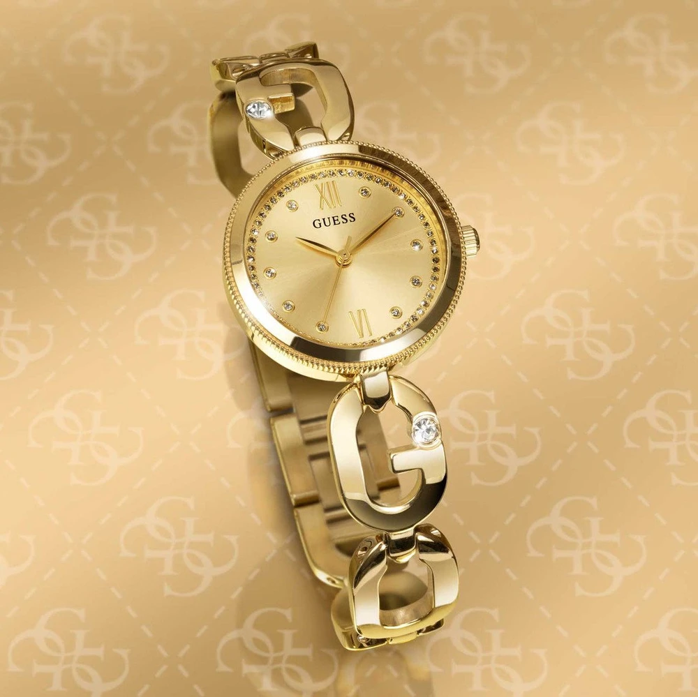 Laikrodis Watches GUESS LADIES GW0759L2