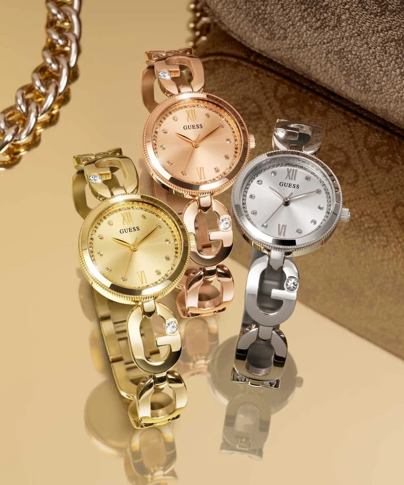 Laikrodis Watches GUESS LADIES GW0759L2
