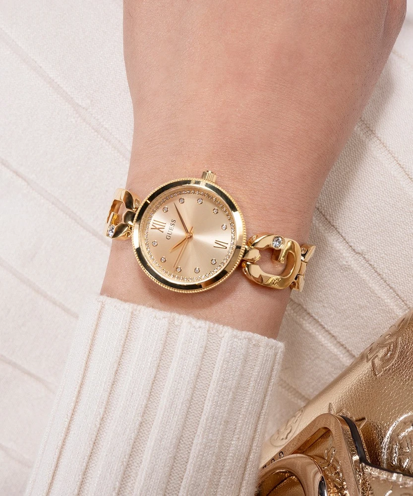 Laikrodis Watches GUESS LADIES GW0759L2