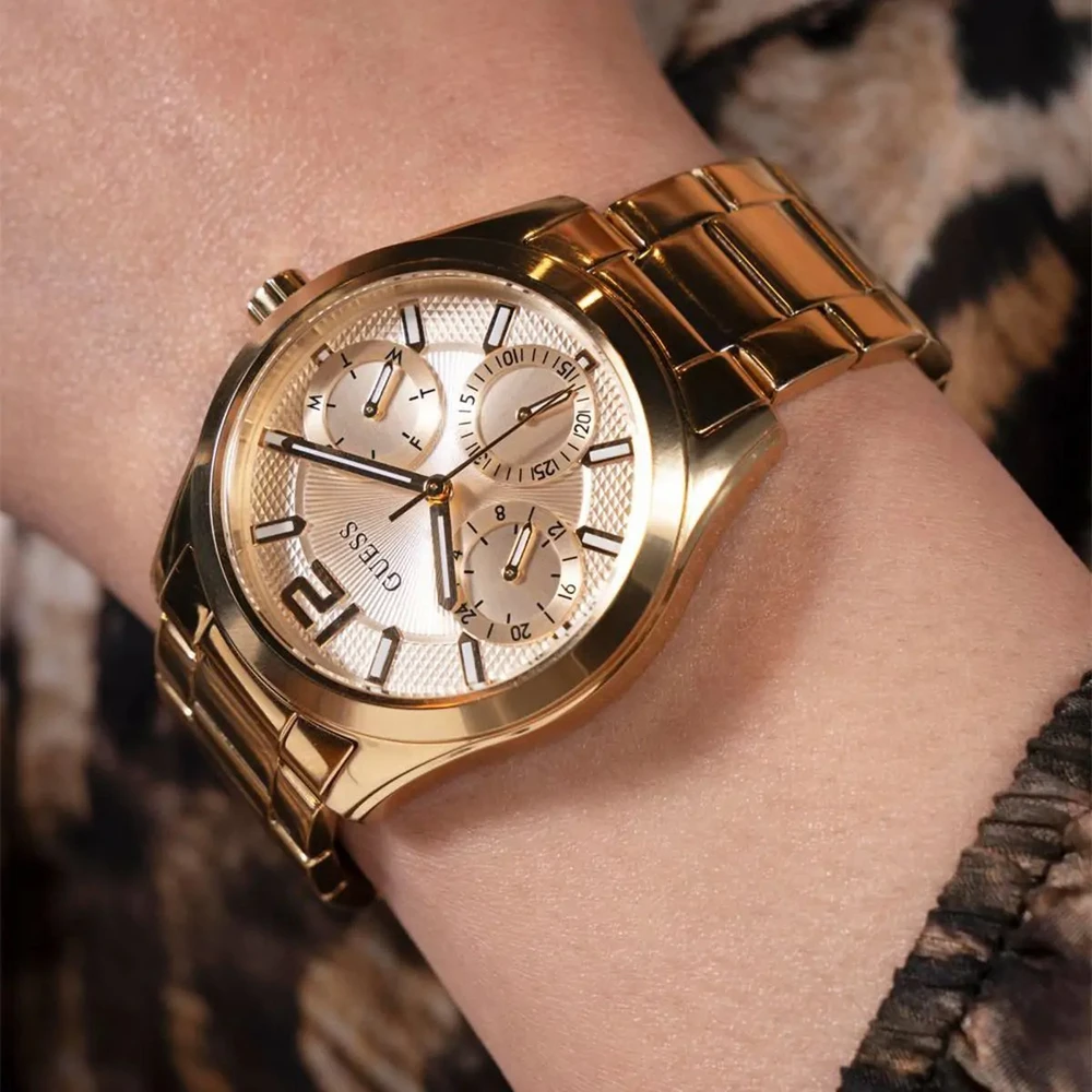 Laikrodis Watches GUESS LADIES GW0760L2