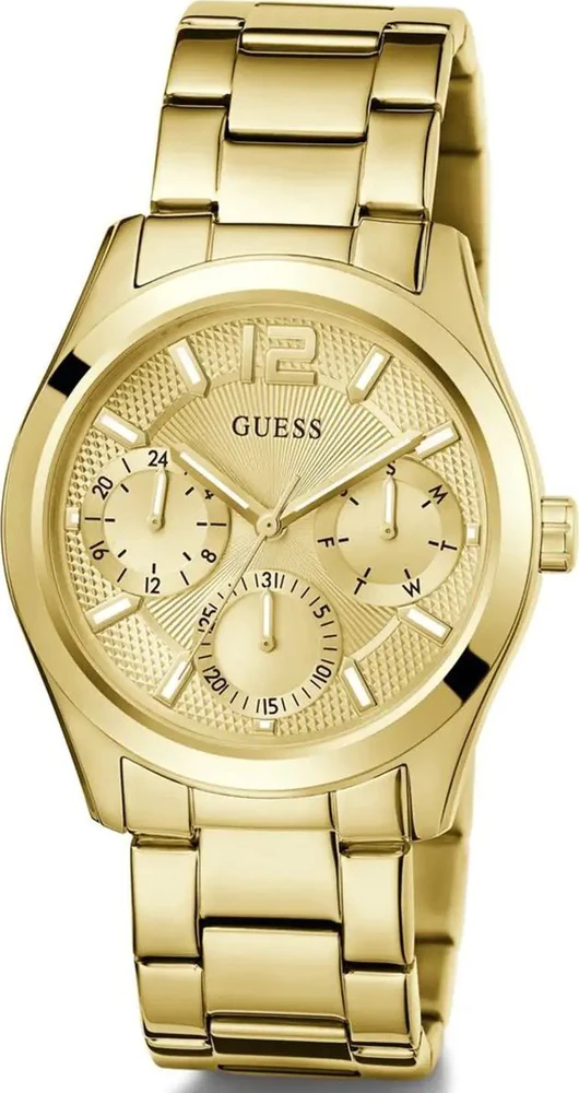 Laikrodis Watches GUESS LADIES GW0760L2