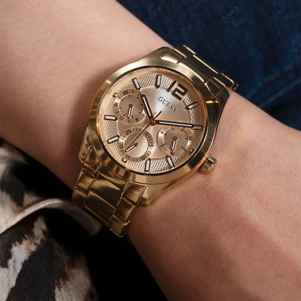 Laikrodis Watches GUESS LADIES GW0760L2