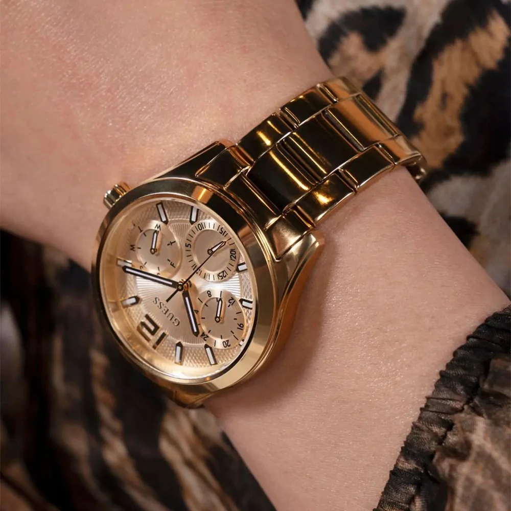 Laikrodis Watches GUESS LADIES GW0760L2