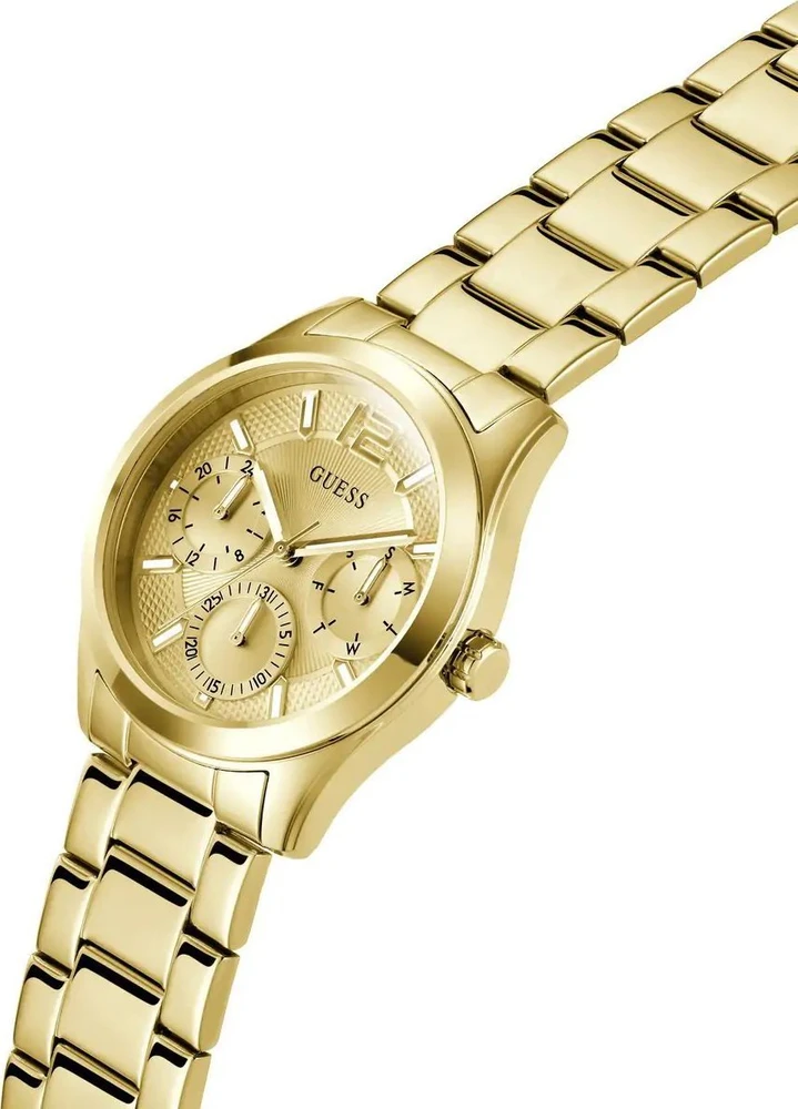 Laikrodis Watches GUESS LADIES GW0760L2