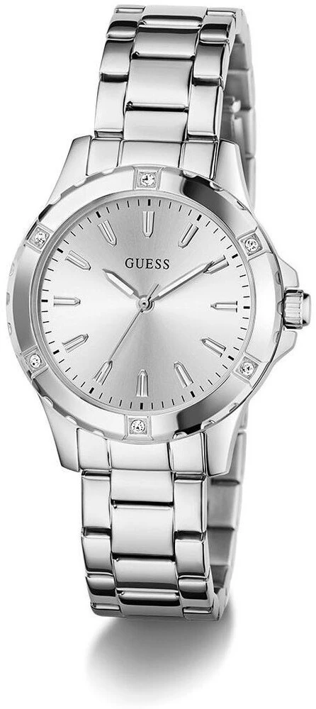 Laikrodis Watches GUESS LADIES GW0948L6