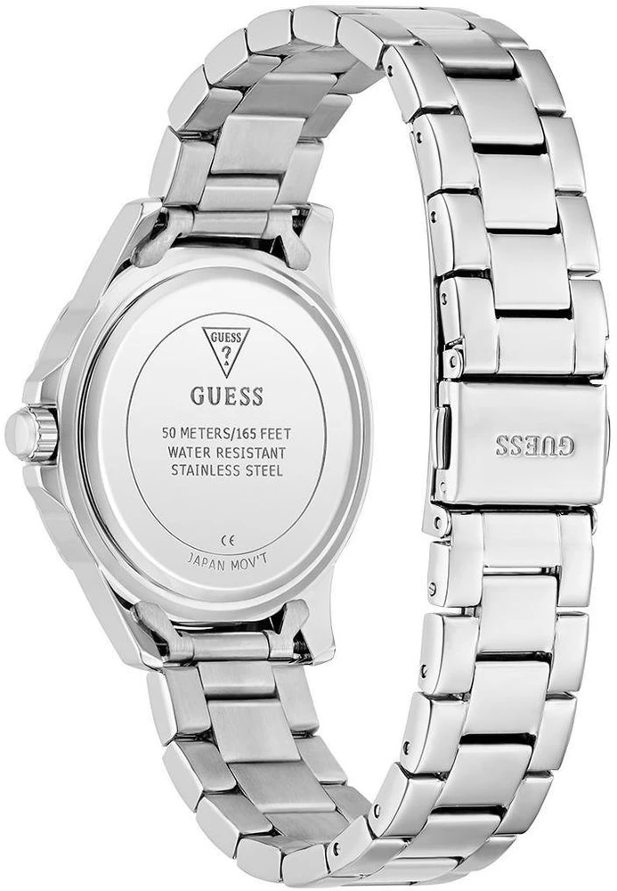 Laikrodis Watches GUESS LADIES GW0948L6