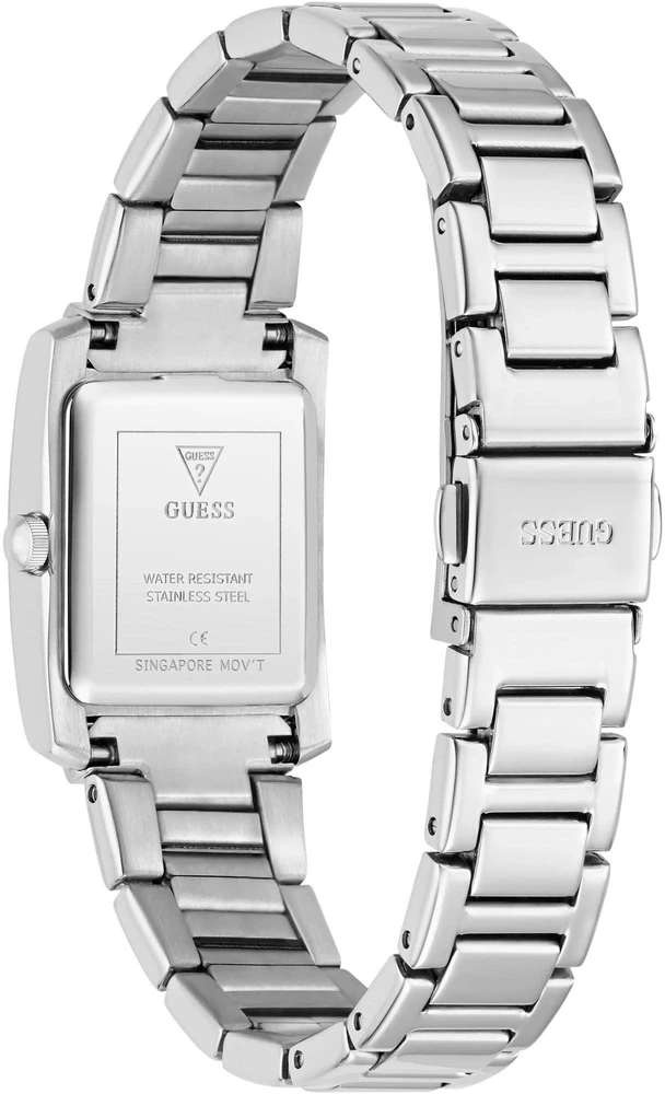 Laikrodis Watches GUESS LADIES GW1026L1