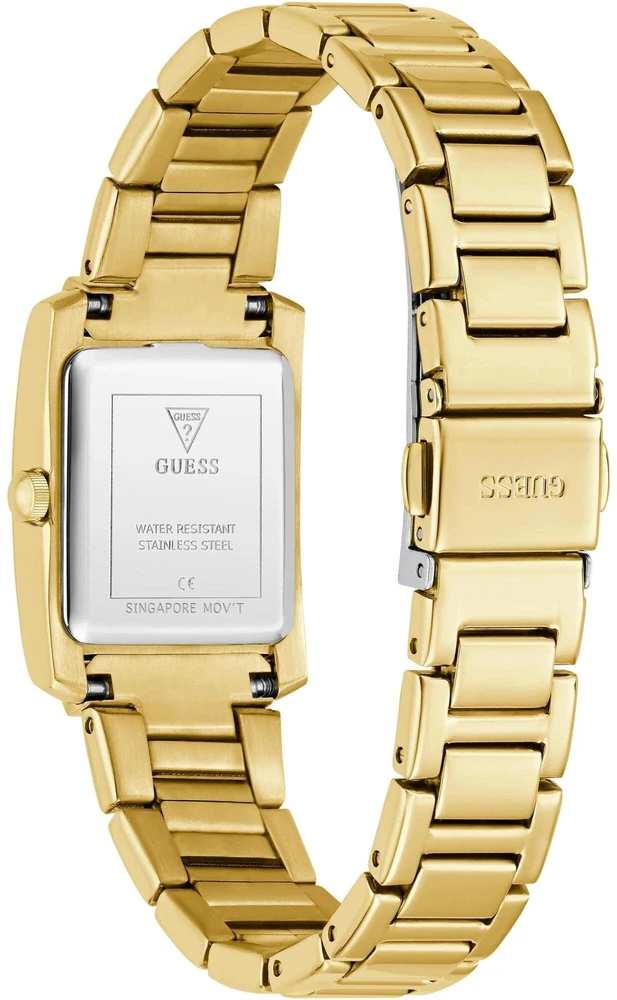 Laikrodis Watches GUESS LADIES GW1026L2