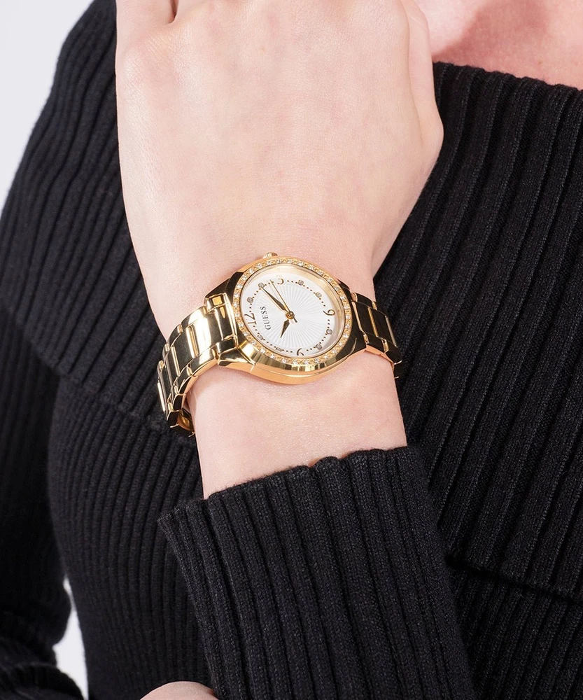 Laikrodis Watches GUESS LADIES GW0767L2