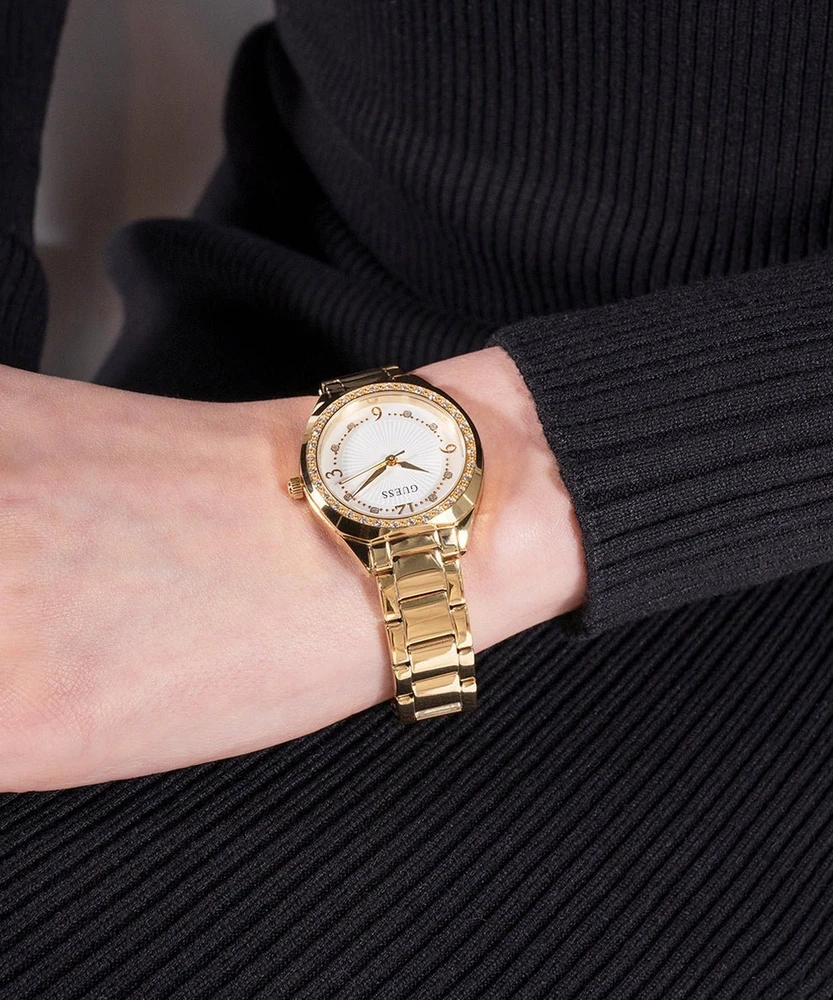 Laikrodis Watches GUESS LADIES GW0767L2