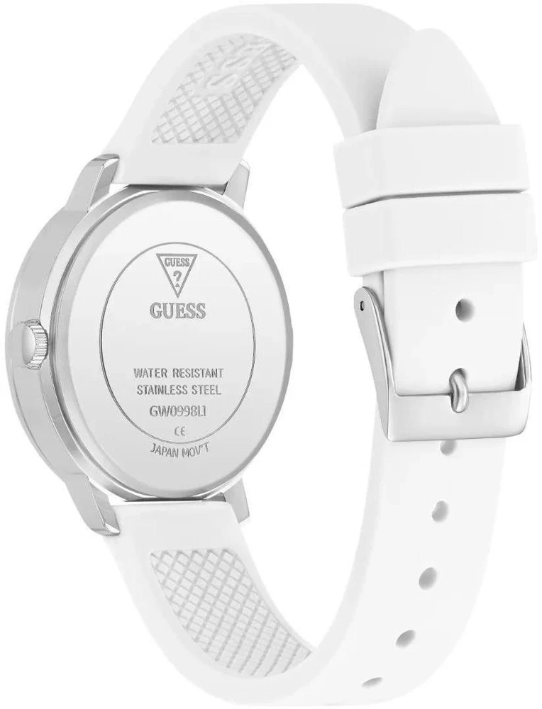 Guess Devotion GW0998L1 Moteriškas Laikrodis