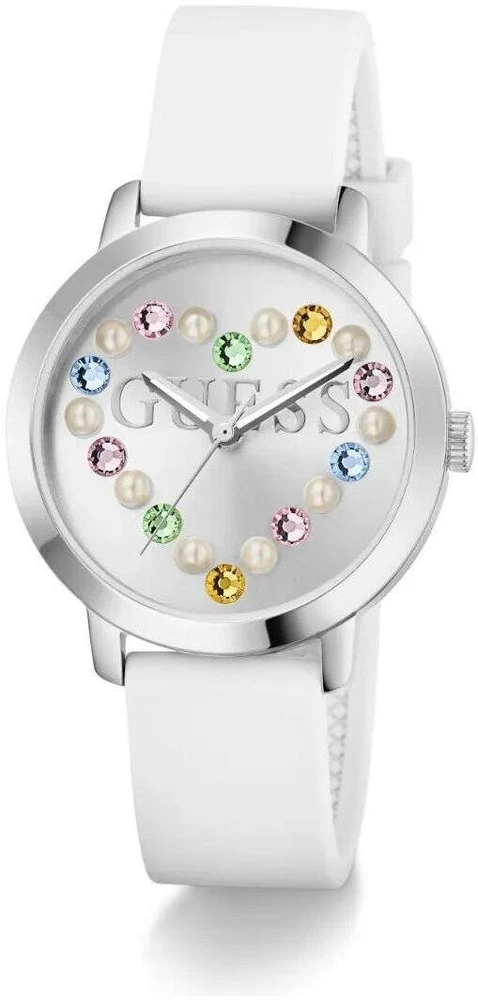 Guess Devotion GW0998L1 Moteriškas Laikrodis