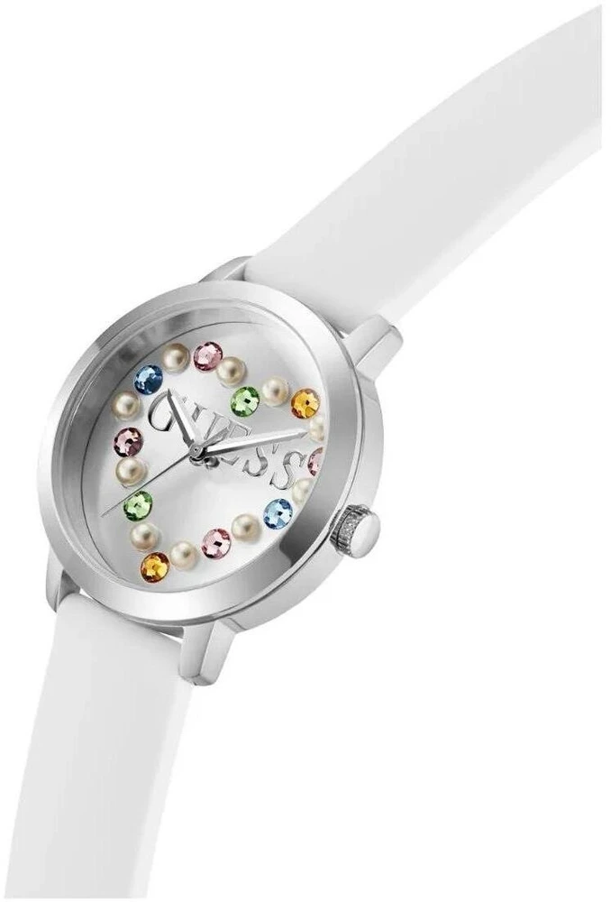 Guess Devotion GW0998L1 Moteriškas Laikrodis