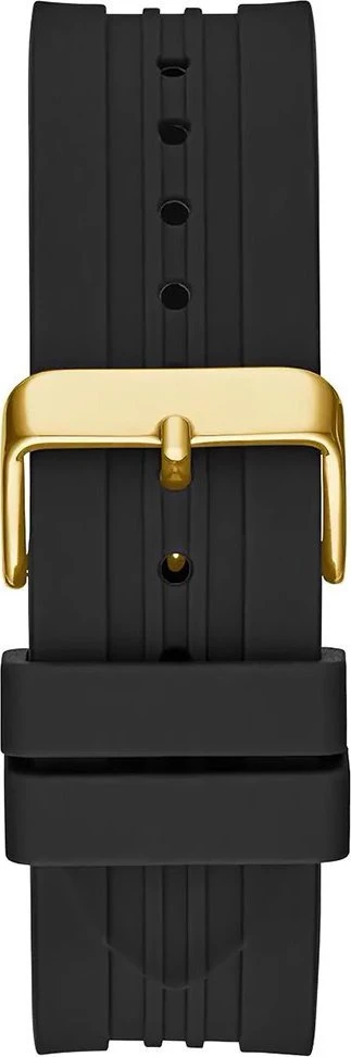 Vyriškas laikrodis Guess Champ GW0639G2 + DĖŽUTĖ