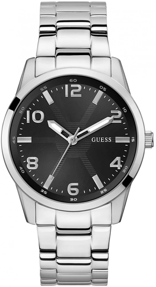 Laikrodis Watches GUESS GENTS GW0804G2