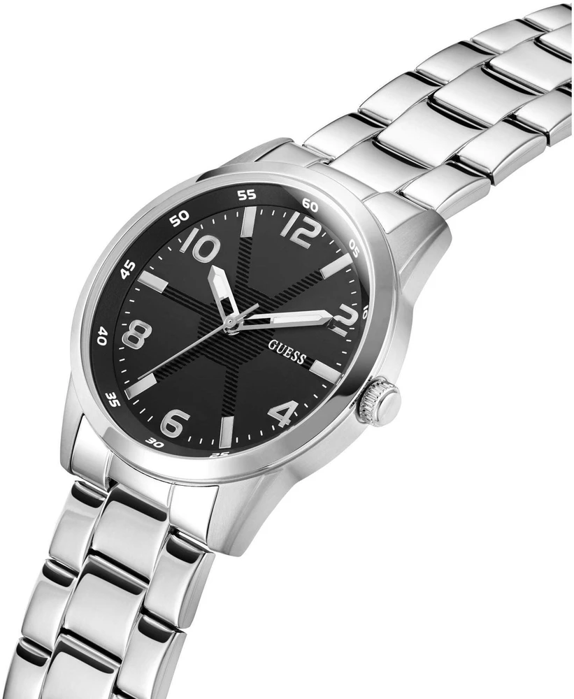 Laikrodis Watches GUESS GENTS GW0804G2