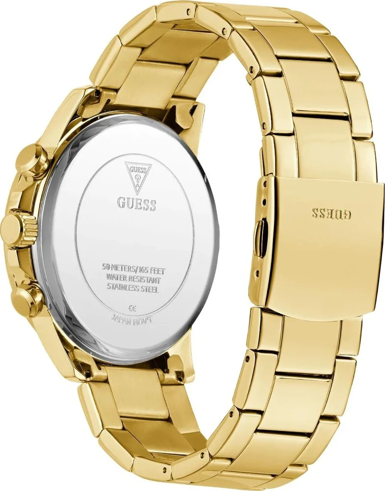Guess Walker GW0900G2 Vyriškas Laikrodis