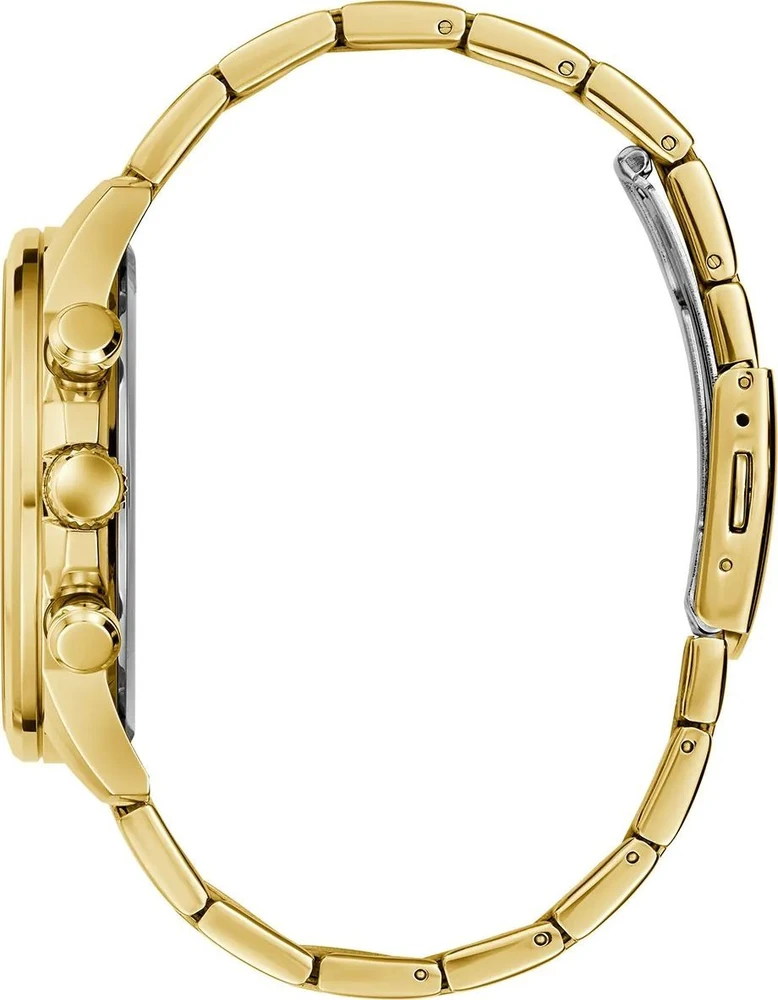 Guess Walker GW0900G2 Vyriškas Laikrodis