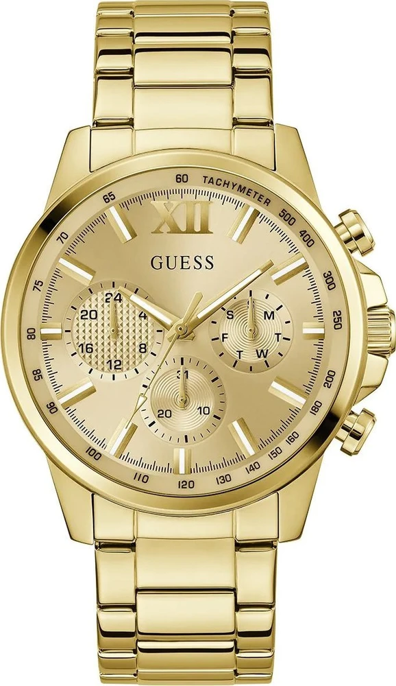 Guess Walker GW0900G2 Vyriškas Laikrodis