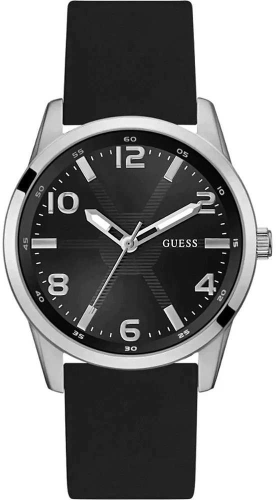 Laikrodis Watches GUESS GENTS GW0805G1