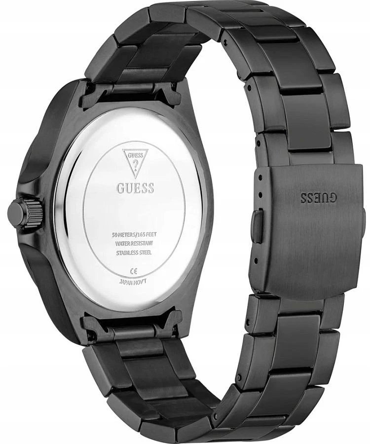 Vyriškas laikrodis Guess Sport Neo + dėžutė (GW1064G3)