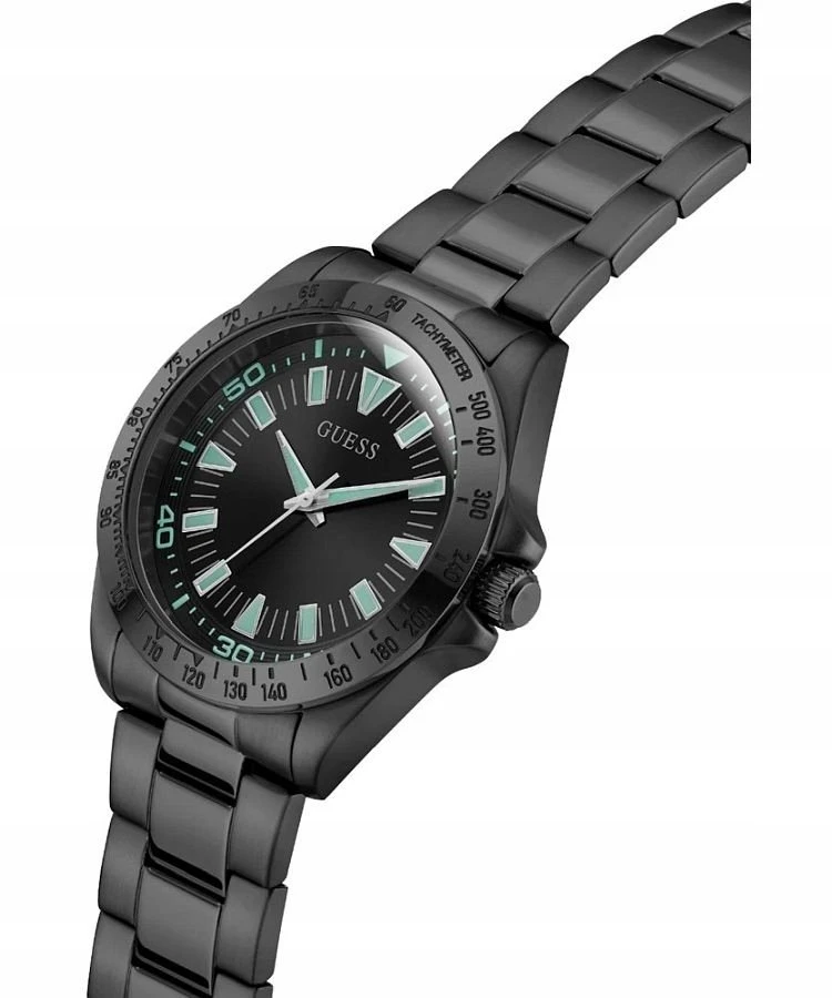 Vyriškas laikrodis Guess Sport Neo + dėžutė (GW1064G3)