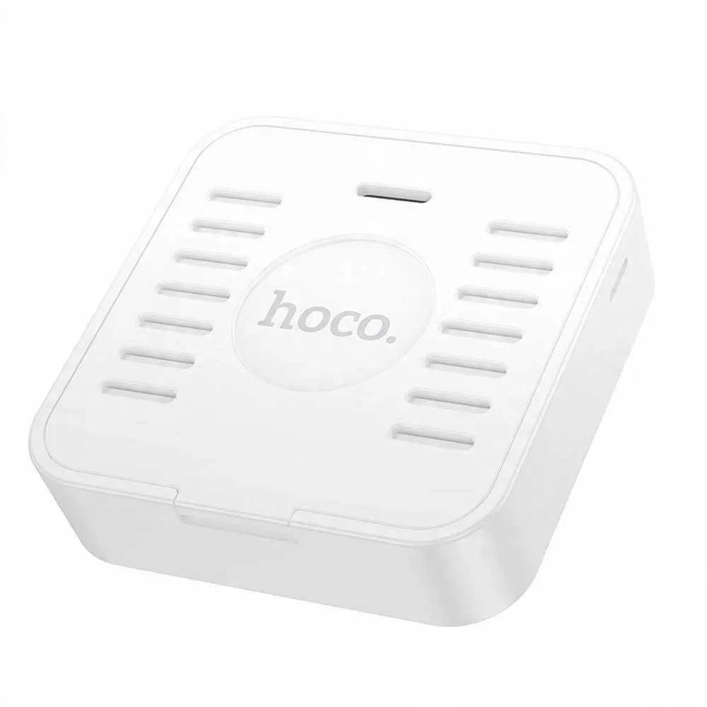 Meteorologinė stotelė Hoco HX40 balta