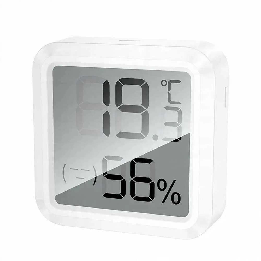 Meteorologinė stotelė Hoco HX40 balta